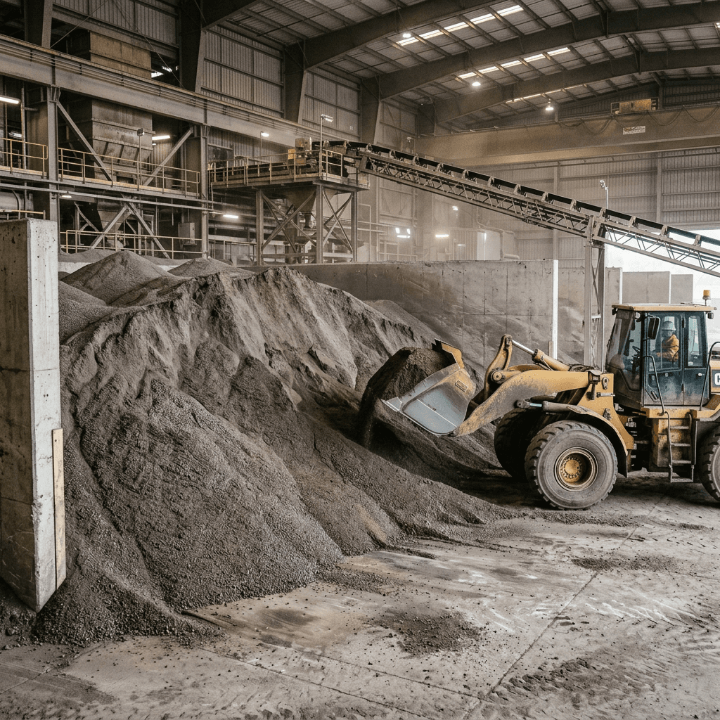 Copper Concentrate