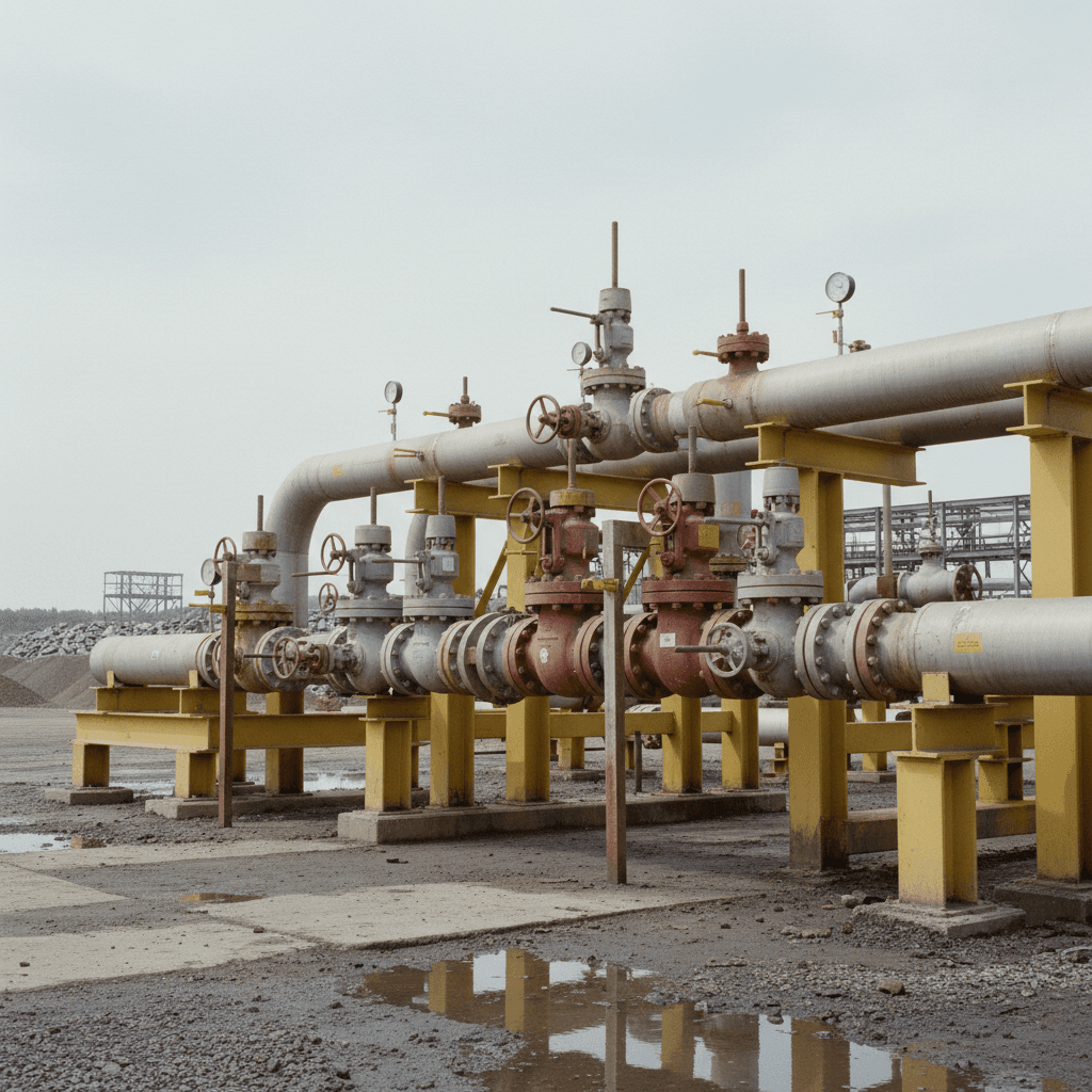 Feedstocks