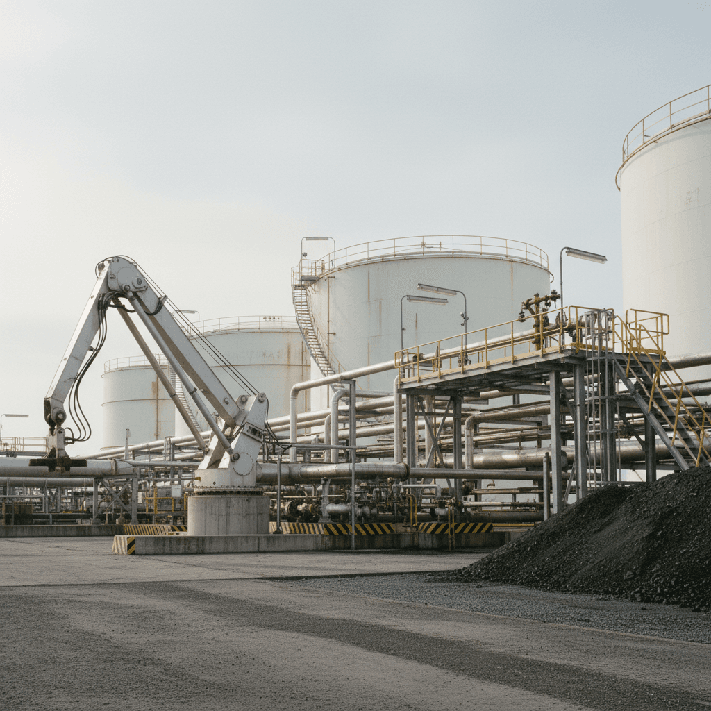 Methanol